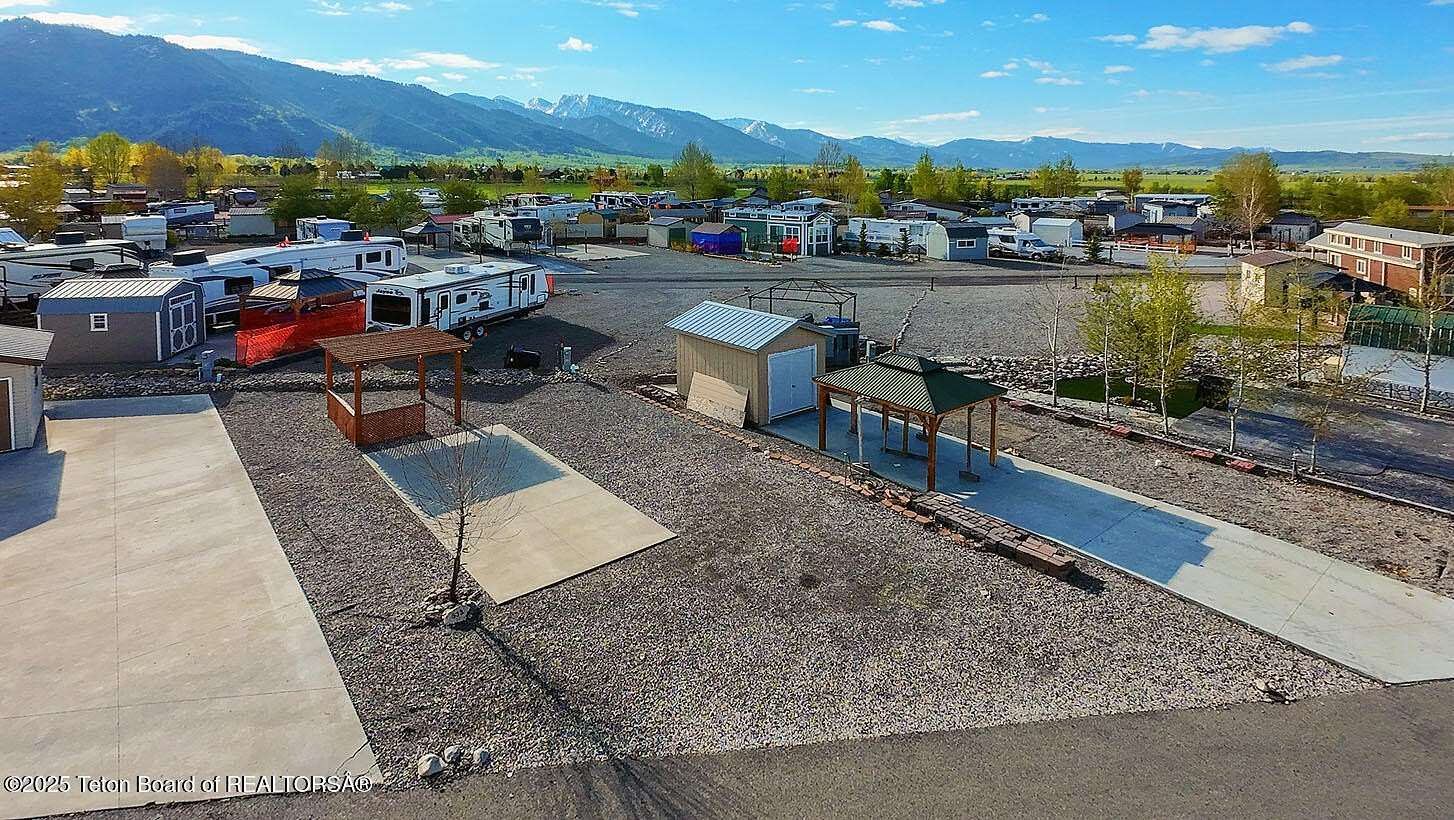 0.05 Acres of Land for Sale in Thayne, Wyoming