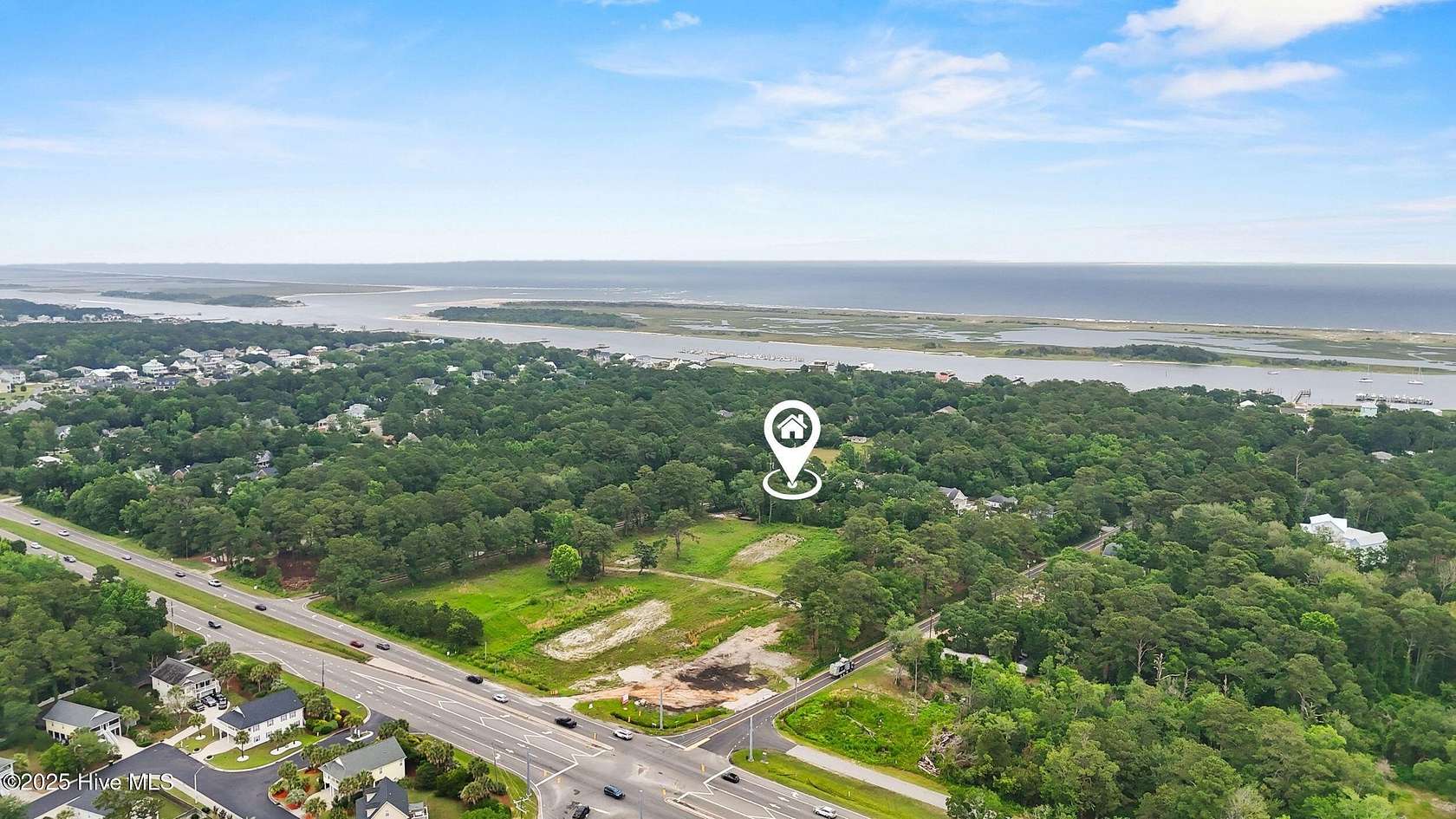 0.52 Acres of Residential Land for Sale in Wilmington, North Carolina