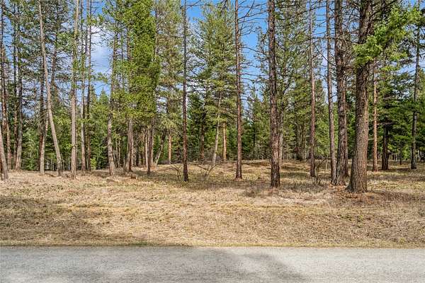 0.52 Acres of Residential Land for Sale in Eureka, Montana