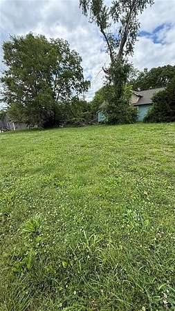 0.21 Acres of Residential Land for Sale in Kansas City, Kansas