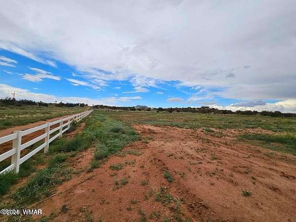 3 Acres of Residential Land for Sale in Snowflake, Arizona