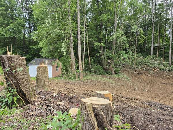 0.54 Acres of Land for Sale in Knoxville, Tennessee