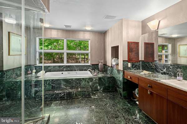 73 Acres of Land with Home for Sale in Henryville, Pennsylvania