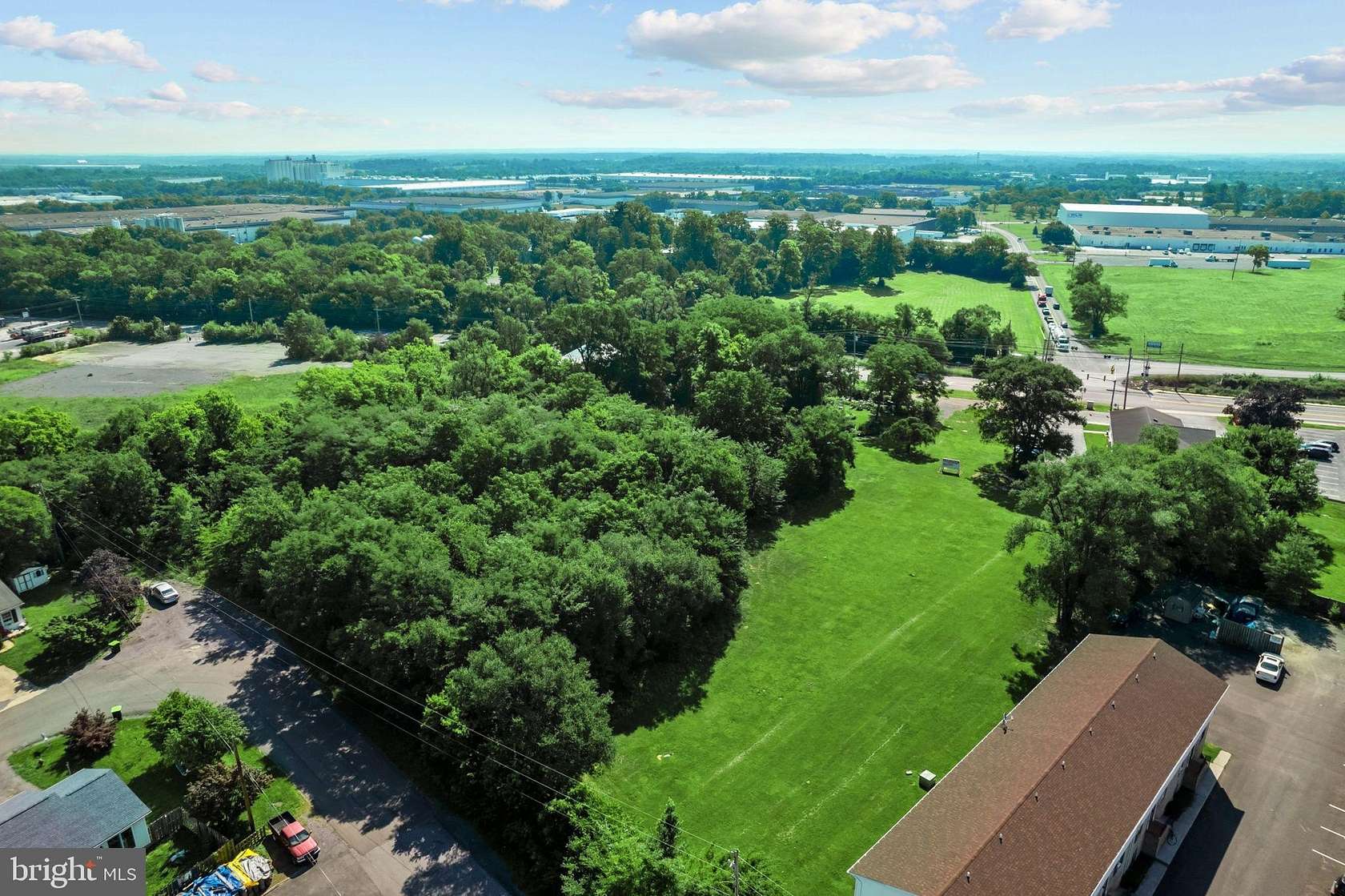 1.33 Acres of Mixed-Use Land for Sale in Winchester, Virginia