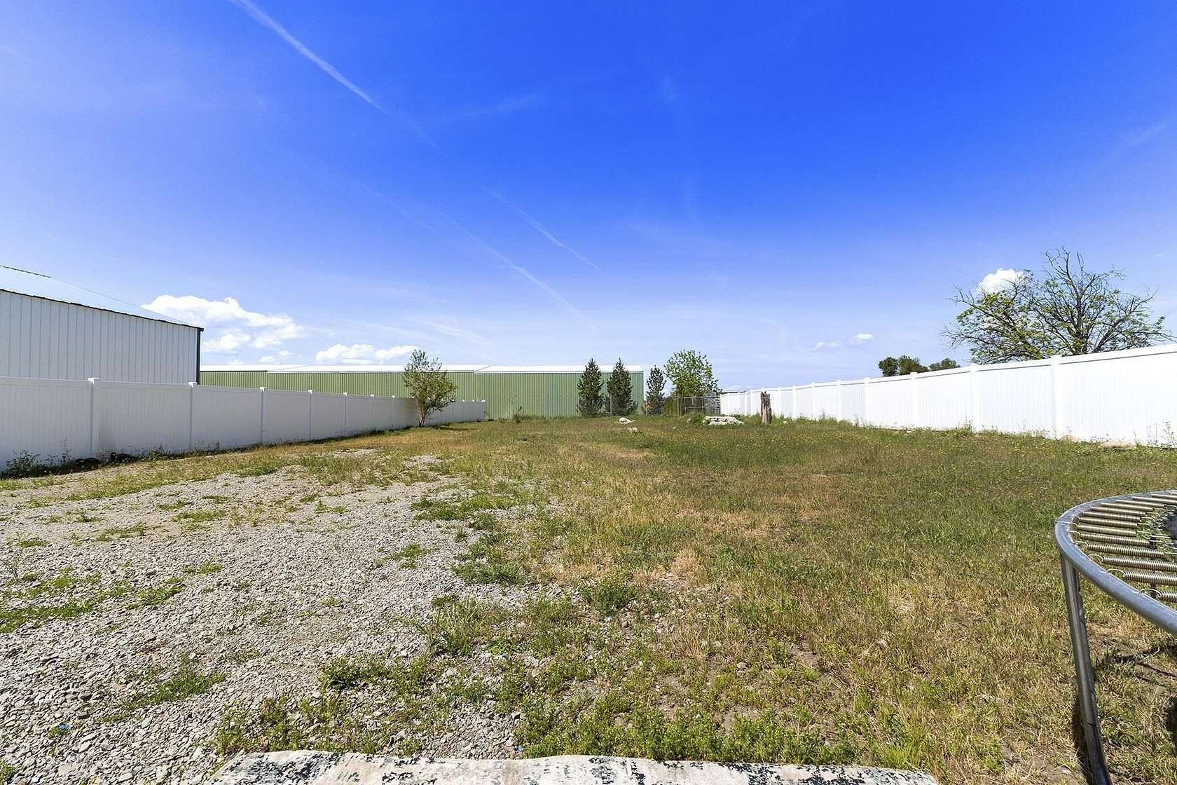 Mixed-Use Land for Sale in Greenacres, Washington