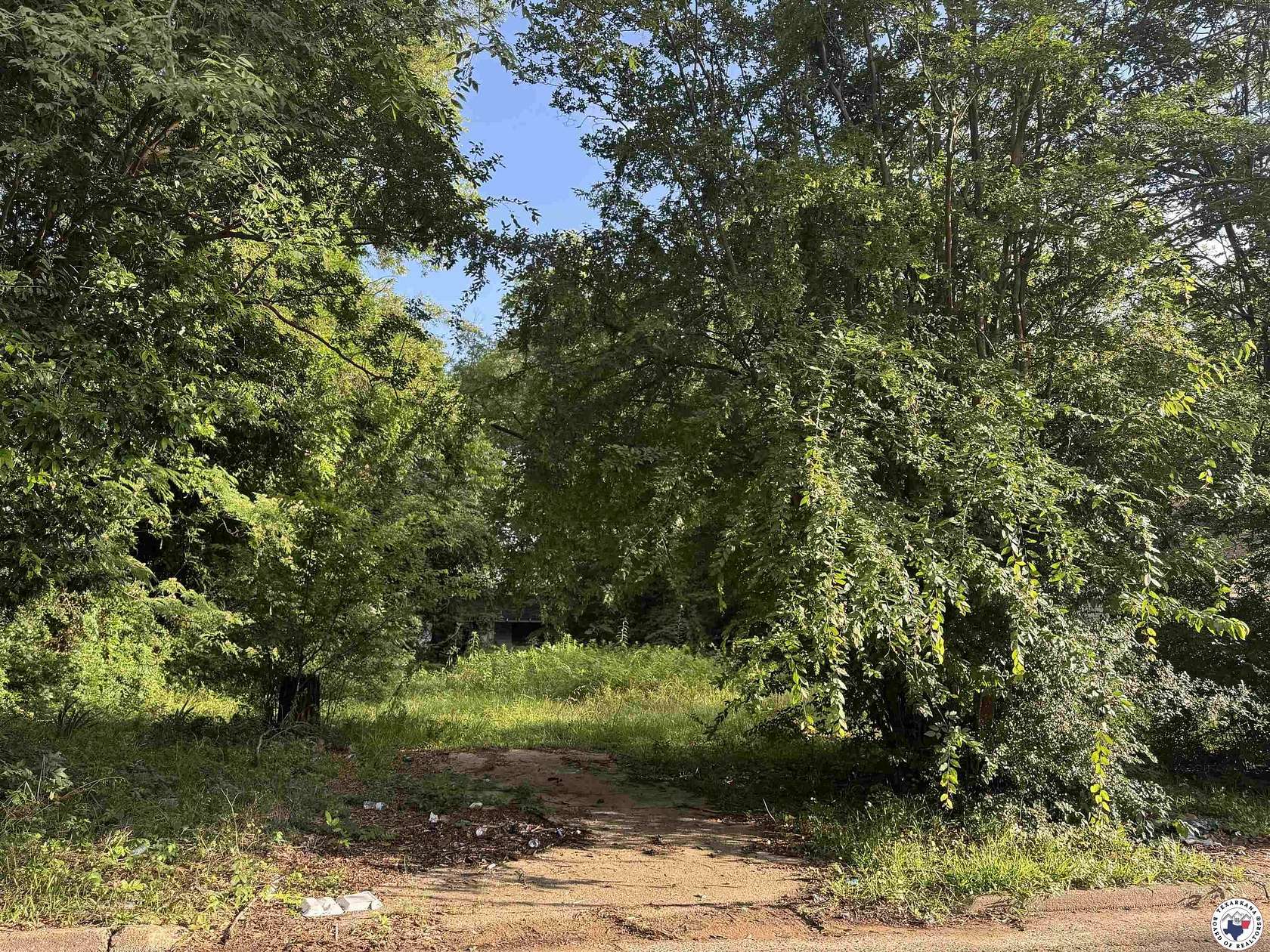 0.08 Acres of Land for Sale in Texarkana, Texas