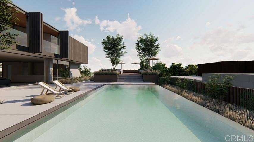 0.33 Acres of Residential Land for Sale in Encinitas, California