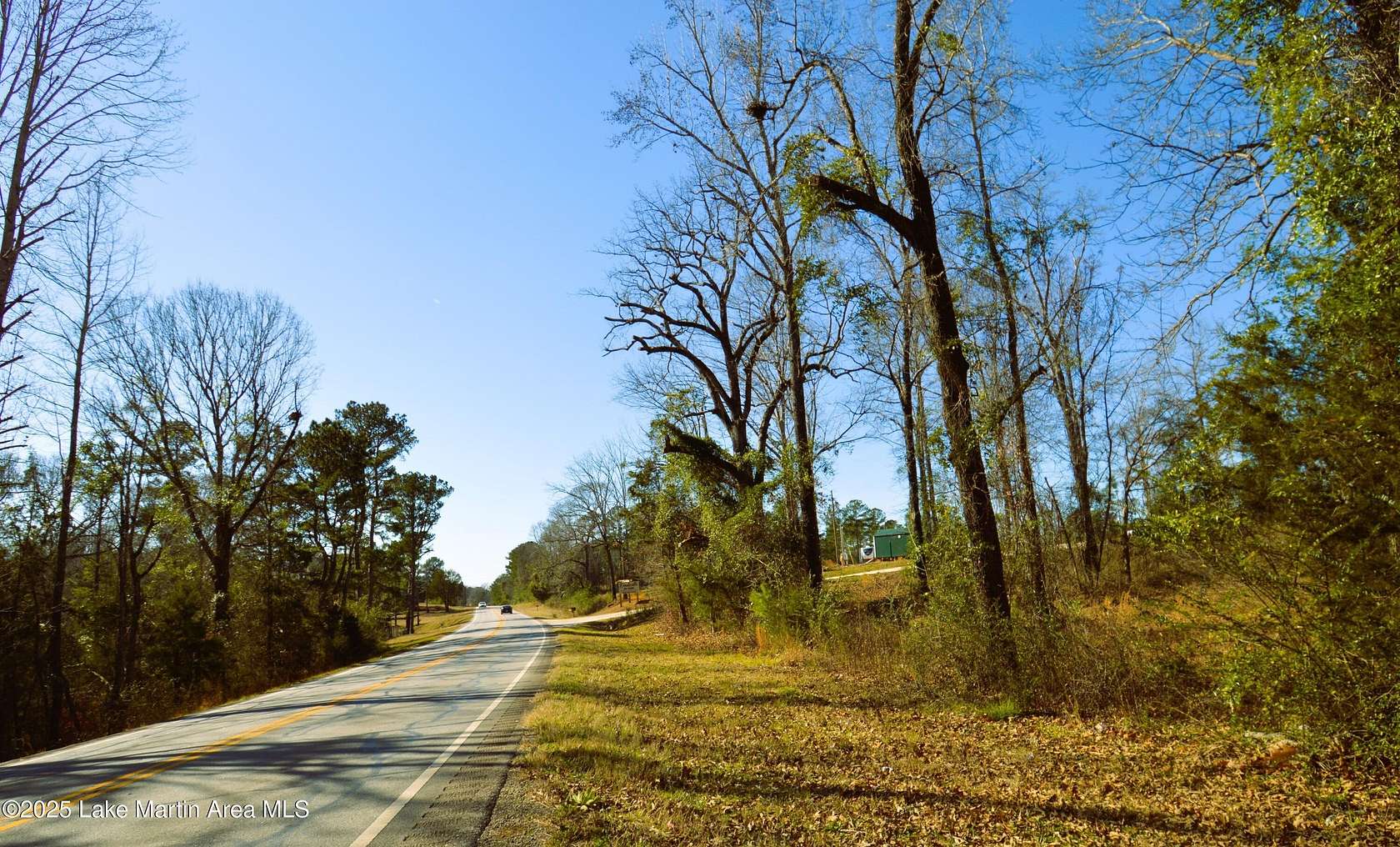 1.83 Acres of Mixed-Use Land for Sale in Dadeville, Alabama