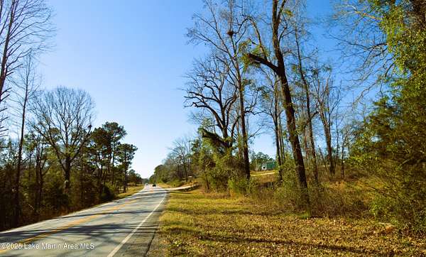 1.83 Acres of Mixed-Use Land for Sale in Dadeville, Alabama