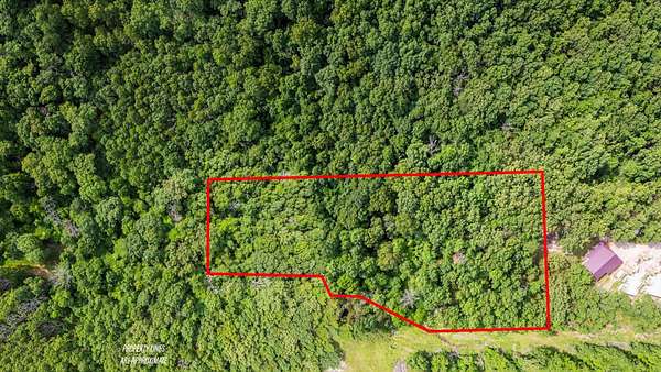5 Acres of Residential Land for Sale in Marshfield, Missouri