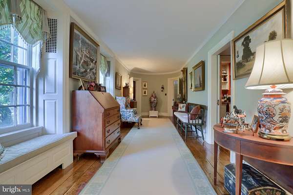 26 Acres of Land with Home for Sale in Reading, Pennsylvania