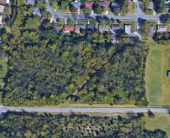 8.39 Acres of Residential Land for Sale in Trotwood, Ohio