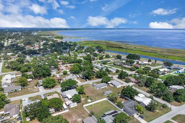 0.21 Acres of Residential Land for Sale in St. Cloud, Florida