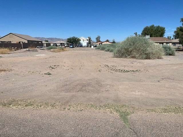 0.11 Acres of Residential Land for Sale in Mohave Valley, Arizona