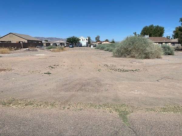 0.11 Acres of Residential Land for Sale in Mohave Valley, Arizona