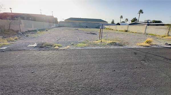0.32 Acres of Residential Land for Sale in Las Vegas, Nevada