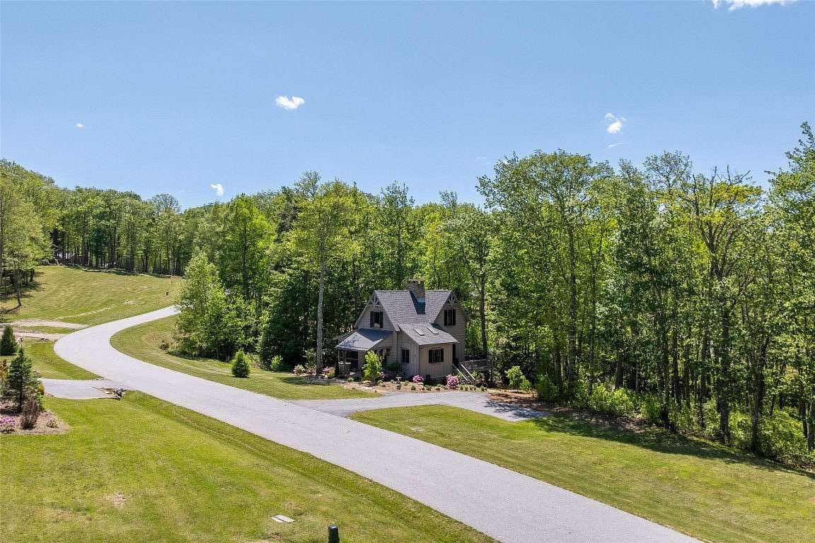 1.24 Acres of Land for Sale in Glenville, North Carolina