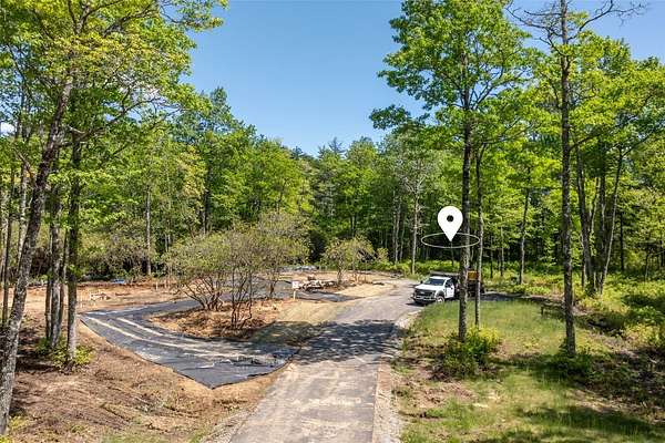 1.3 Acres of Residential Land for Sale in Glenville, North Carolina