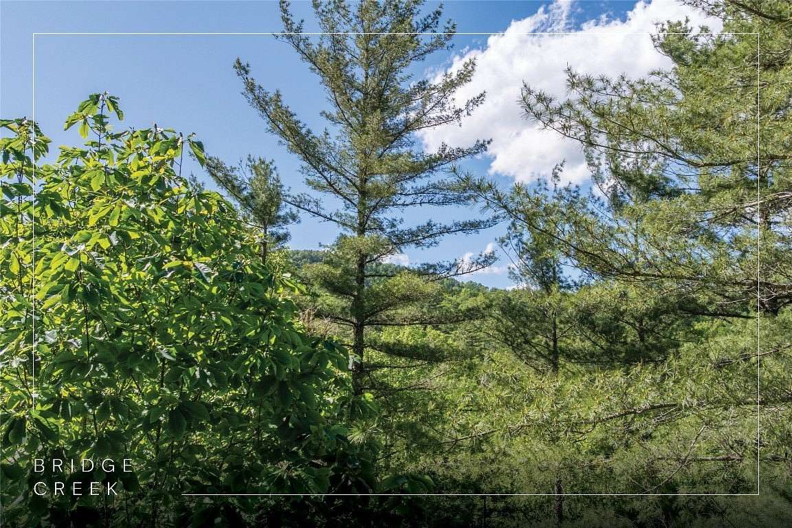 1.53 Acres of Residential Land for Sale in Cullowhee, North Carolina