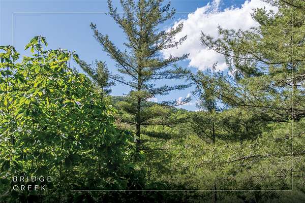 1.53 Acres of Residential Land for Sale in Cullowhee, North Carolina