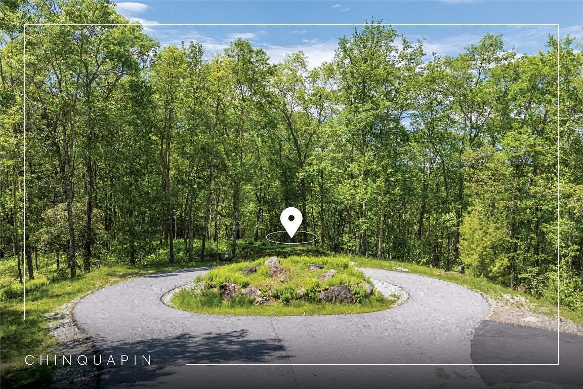 3.46 Acres of Land for Sale in Glenville, North Carolina