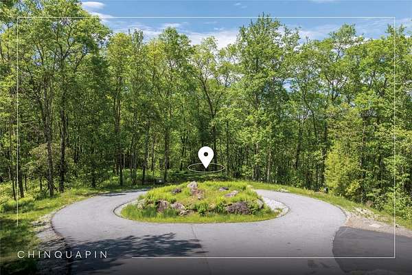 3.46 Acres of Land for Sale in Glenville, North Carolina