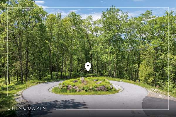 3.46 Acres of Land for Sale in Glenville, North Carolina