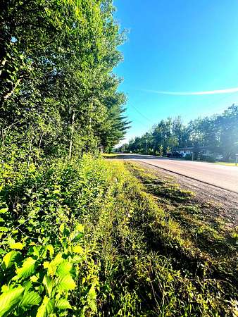 14.8 Acres of Recreational & Residential Land for Sale in Houghton, Michigan
