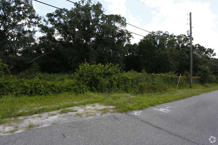 1.53 Acres of Land for Lease in Riverview, Florida