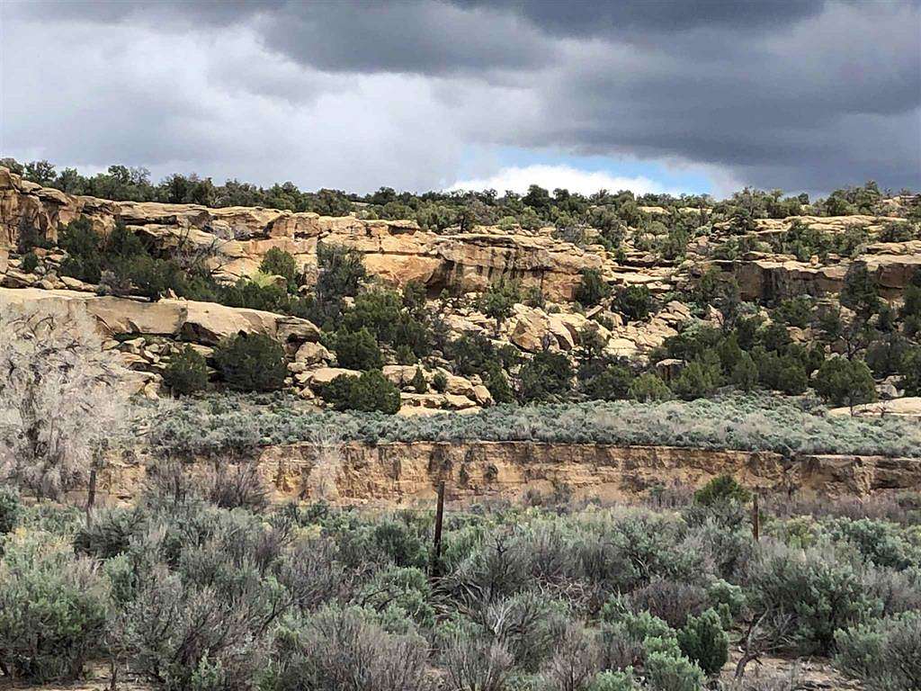 156 Acres of Recreational Land & Farm for Sale in Navajo City, New Mexico