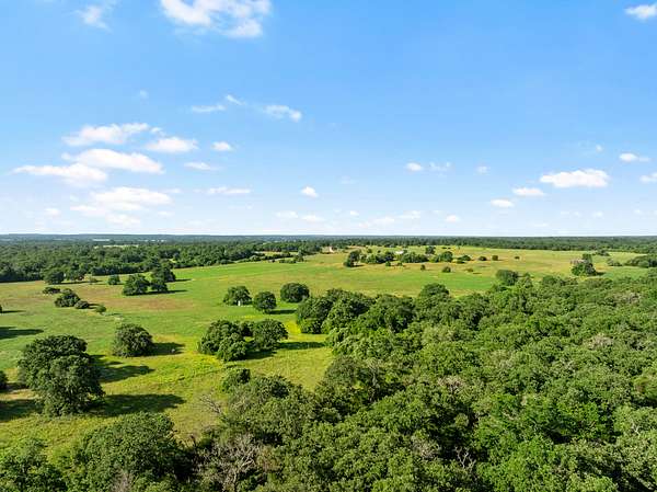 203 Acres of Land for Sale in Franklin, Texas