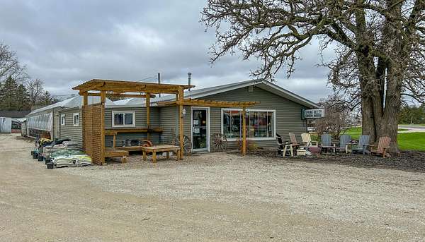 1.66 Acres of Mixed-Use Land for Sale in Spring Valley, Minnesota