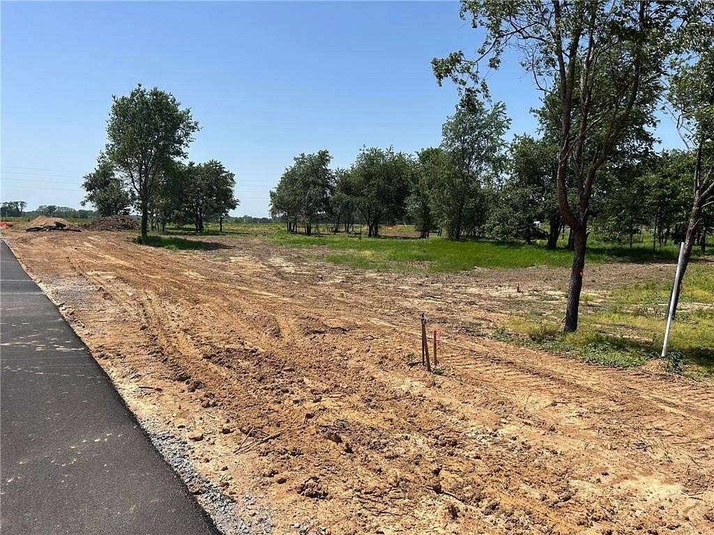 1 Acre of Residential Land for Sale in Gentry, Arkansas