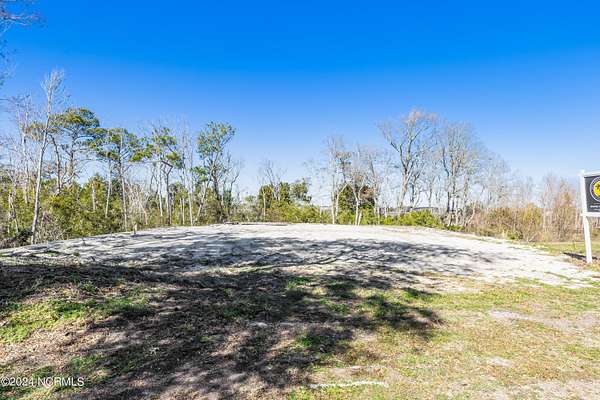 0.6 Acres of Residential Land for Sale in Oak Island, North Carolina