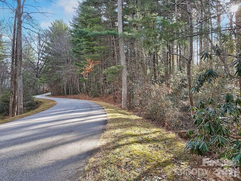 2.39 Acres of Residential Land for Sale in Fletcher, North Carolina