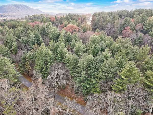 2.39 Acres of Residential Land for Sale in Fletcher, North Carolina