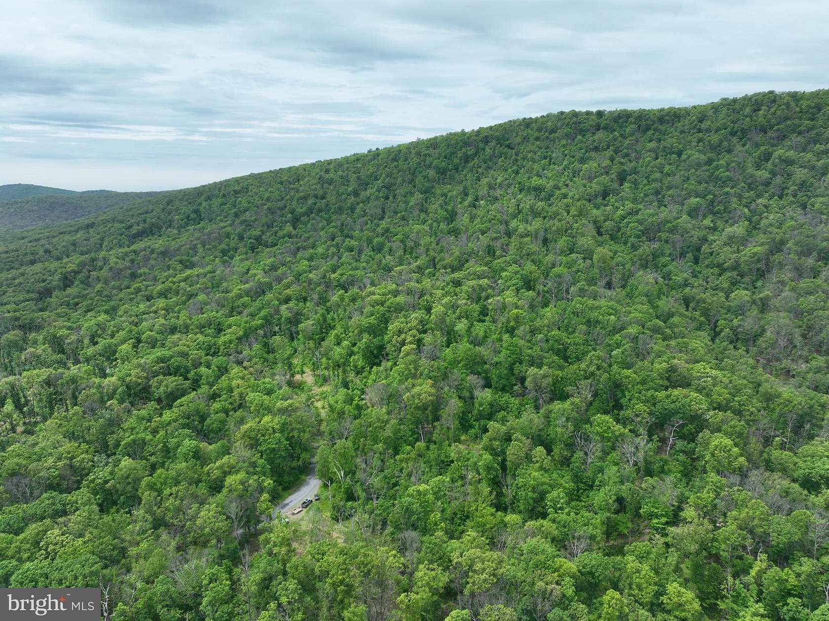 389 Acres of Recreational Land for Sale in Great Cacapon, West Virginia