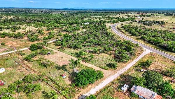4 Acres of Residential Land for Sale in Valley Spring, Texas