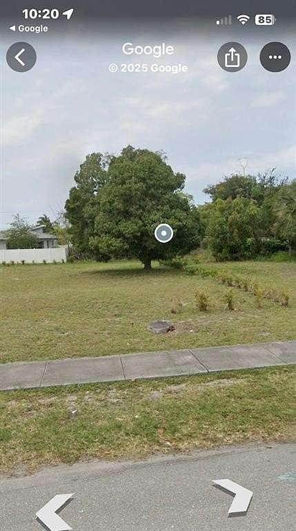 0.36 Acres of Residential Land for Sale in Delray Beach, Florida