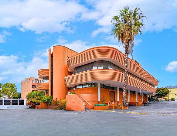 1.83 Acres of Mixed-Use Land for Sale in Los Angeles, California