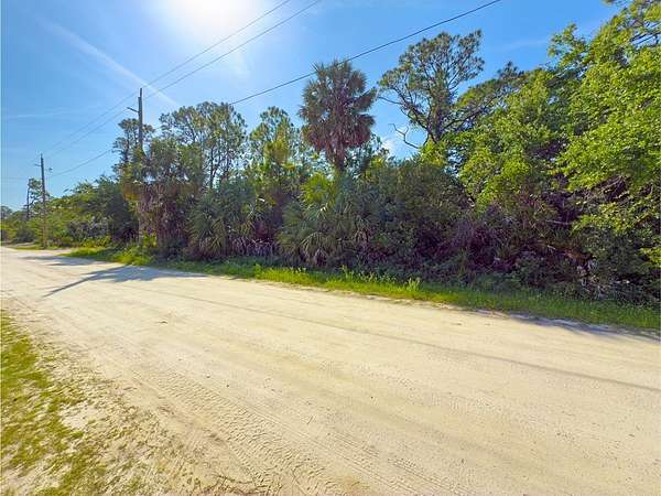 0.31 Acres of Residential Land for Sale in St. George Island, Florida