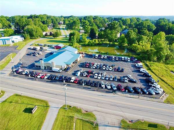 2.3 Acres of Commercial Land for Sale in Union Township, Pennsylvania