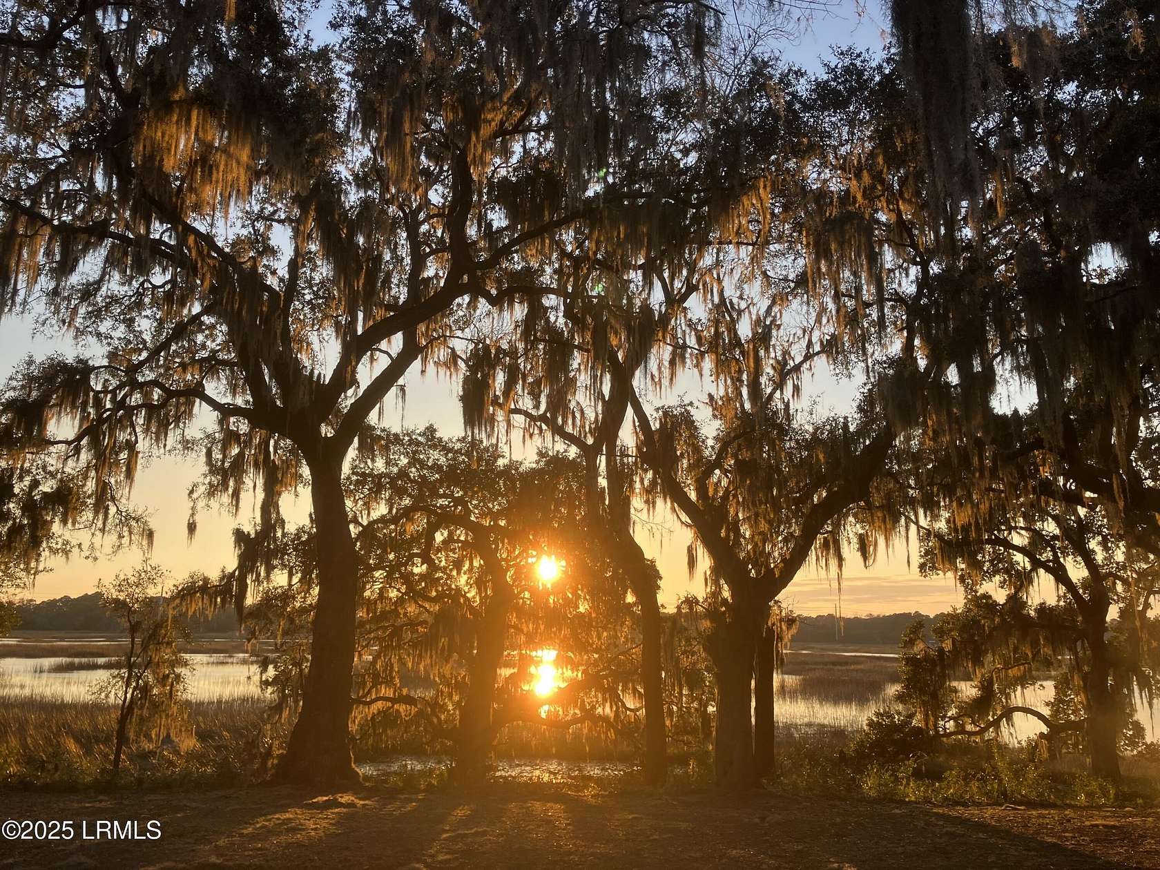 0.97 Acres of Residential Land for Sale in Beaufort, South Carolina