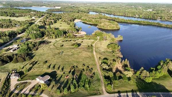 18.7 Acres of Land with Home for Sale in New London Township, Minnesota