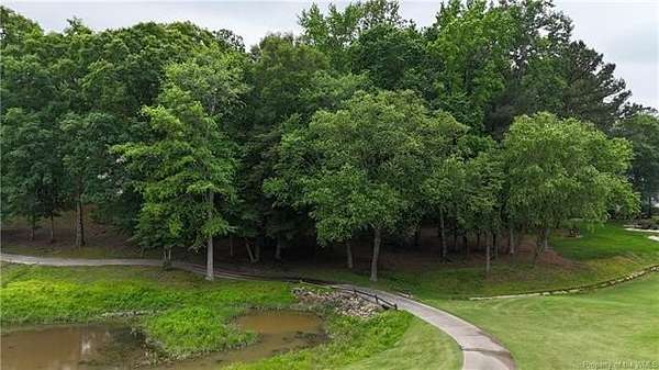 0.57 Acres of Residential Land for Sale in Village of Williamsburg, Virginia