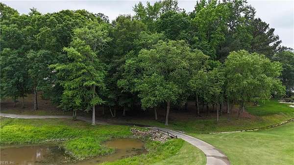 0.57 Acres of Residential Land for Sale in Village of Williamsburg, Virginia