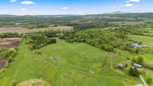 63.3 Acres of Land for Sale in Sheldon, Vermont