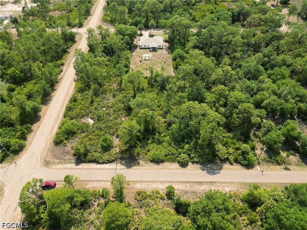 0.5 Acres of Residential Land for Sale in Lehigh Acres, Florida