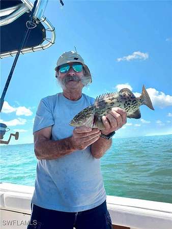 0.39 Acres of Residential Land for Sale in Lehigh Acres, Florida