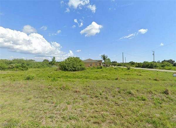 0.33 Acres of Residential Land for Sale in Lehigh Acres, Florida